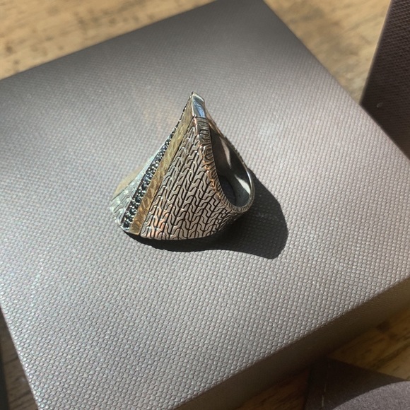 JOHN HARDY RING - Picture 6 of 11